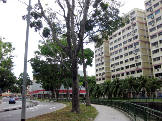 Blk 424 Hougang Avenue 6 (Hougang), HDB 4 Rooms #243712